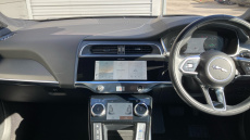 Jaguar I-Pace 294kW EV400 R-Dynamic HSE Black 90kWh 5dr Auto Electric Estate